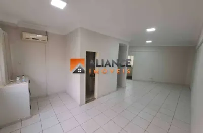 Sala comercial com 1 sala à venda no Jardim Califórnia, Ribeirão Preto 