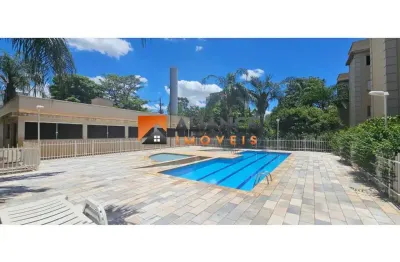 Apartamento com 2 quartos à venda no Ipiranga, Ribeirão Preto 