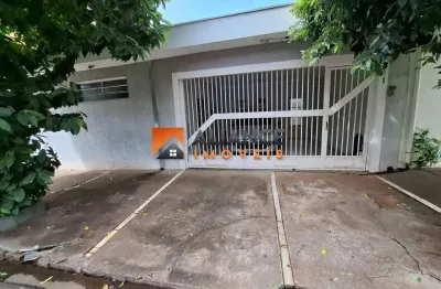 Casa com 2 quartos à venda na Vila Tibério, Ribeirão Preto 