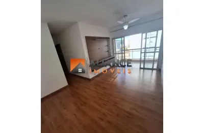 Apartamento com 2 quartos para alugar no Jardim Paulista, Ribeirão Preto 