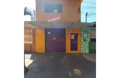 Ponto comercial com 1 sala para alugar no Campos Elíseos, Ribeirão Preto 