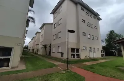 Apartamento com 2 quartos à venda no Quintino Facci II, Ribeirão Preto 