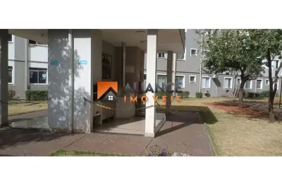 Apartamento com 2 quartos à venda no Valentina Figueiredo, Ribeirão Preto 