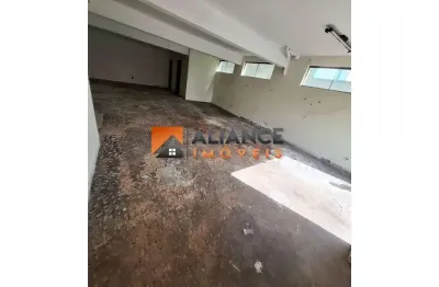 Ponto comercial para alugar na Vila Tibério, Ribeirão Preto 