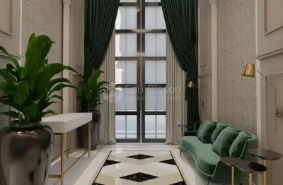 Apartamento à venda no bairro tabuleiro em camboriú/sc