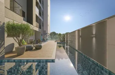 Apartamento à venda no bairro praia brava em itajaí/sc