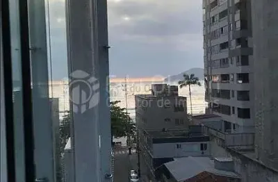 Locação temporada - apartamento em centro, balneário camboriú/sc