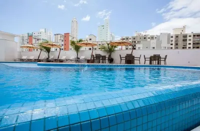 Apartamento à venda no bairro centro em balneário camboriú/sc