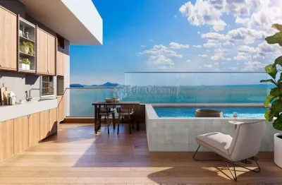 Apartamento à venda no bairro barra sul em balneário camboriú/sc