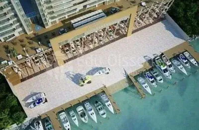 Apartamento à venda no bairro centro em balneário camboriú/sc