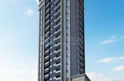 Apartamento com 2 quartos à venda na Rua Virgínia Ledra Cavilha, Balneário Perequê, Porto Belo