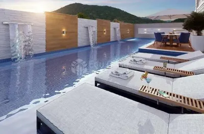 Apartamento à venda no bairro barra norte em balneário camboriú/sc