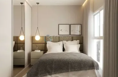 Apartamento à venda no bairro bairro das nações em balneário camboriú/sc