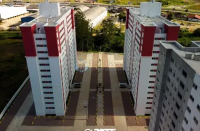 Apartamento à venda no bairro ressacada em itajaí/sc