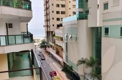 Apartamento com 3 quartos para alugar na Rua 1401, Centro, Balneário Camboriú