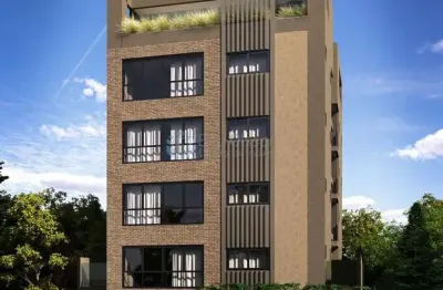 Apartamento à venda no bairro são francisco de assis em camboriú/sc