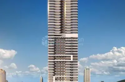 Apartamento à venda no bairro centro em balneário camboriú/sc
