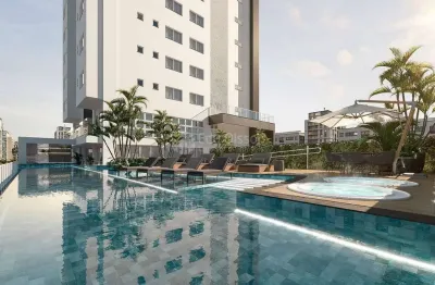 Apartamento à venda no bairro centro em balneário camboriú/sc