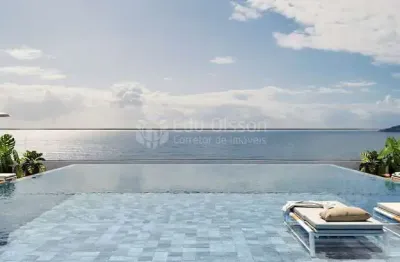 Apartamento à venda no bairro balneário santa clara em itajaí/sc