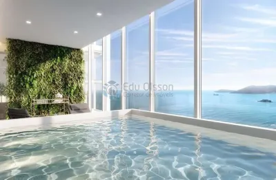 Apartamento com 4 quartos à venda na Avenida Brasil, Pioneiros, Balneário Camboriú