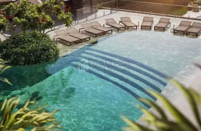 Apartamento à venda no bairro centro em balneário camboriú/sc