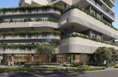 Apartamento à venda no bairro nova esperança em balneário camboriú/sc