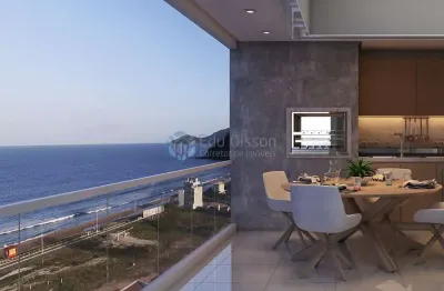 Apartamento à venda no bairro praia brava em itajaí/sc