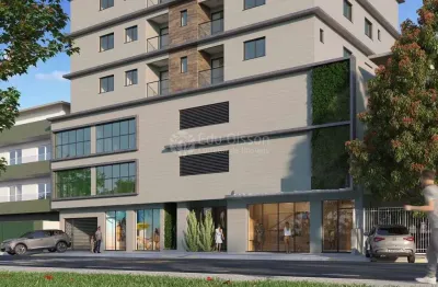 Apartamento à venda no bairro centro em balneário camboriú/sc