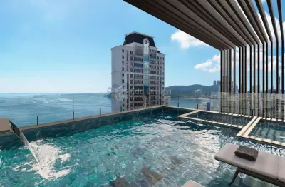 Apartamento à venda no bairro centro em balneário camboriú/sc