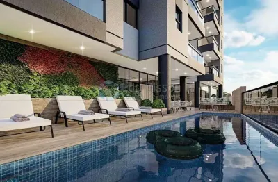 Apartamento à venda no bairro barra em balneário camboriú/sc