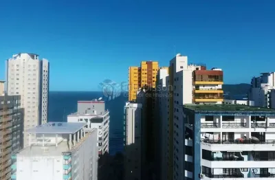 Apartamento à venda no bairro barra norte em balneário camboriú/sc