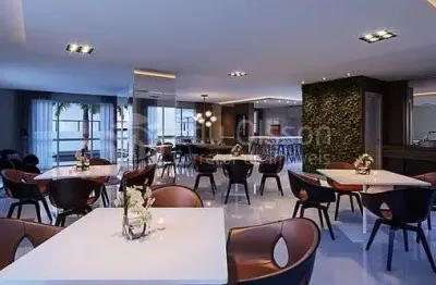 Apartamento à venda no bairro centro em balneário camboriú/sc