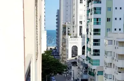 Apartamento para alugar no bairro centro - balneário camboriú/sc