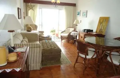 Apartamento com 3 quartos para alugar na Rua 1301, Centro, Balneário Camboriú