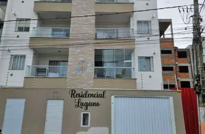 Apartamento com 2 quartos à venda na Rua Paris, Santa Regina, Camboriú