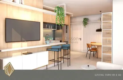 Apartamento com 2 quartos à venda em Nações, Balneário Camboriú 