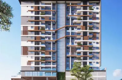 Apartamento à venda no bairro tabuleiro - camboriú/sc
