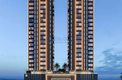Apartamento à venda no bairro bela vista - sorriso/mt
