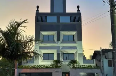 Apartamento à venda no bairro canto grande - bombinhas/sc