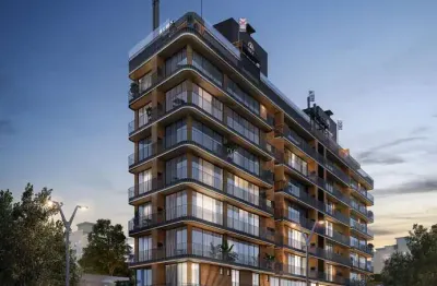 Apartamento à venda no bairro cabeçudas - itajaí/sc