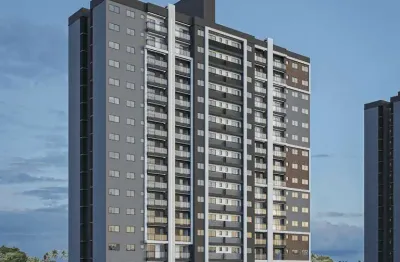 Apartamento à venda no bairro itajuba - barra velha/sc