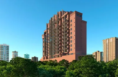 Apartamento à venda no bairro são francisco de assis - camboriú/sc