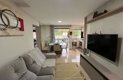 Apartamento com 2 quartos à venda na Rua São Gabriel, São Francisco de Assis, Camboriú