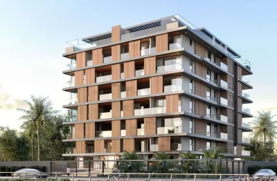 Apartamento à venda no bairro praia brava - itajaí/sc