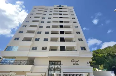 Apartamento à venda no bairro tabuleiro - camboriú/sc