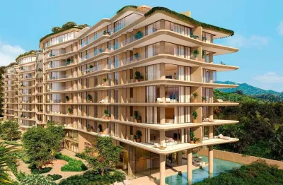 Apartamento à venda no bairro praia brava - itajaí/sc