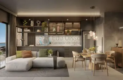 Apartamento com 2 quartos à venda na Rua 1206, Centro, Barra Velha