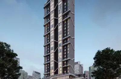 Apartamento à venda no bairro centro - balneário camboriú/sc