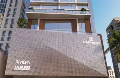 Apartamento à venda no bairro centro - balneário camboriú/sc