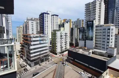 Apartamento com 2 quartos para alugar na Rua 1931, Centro, Balneário Camboriú